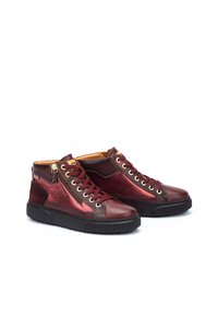 Pikolinos RIELLS - Zapatillas altas - red