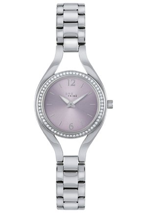 ELETTRA - Montre - acciaio lilac