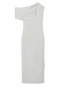 Reiss REGULAR FIT - LAUREY - Pārliekama kleita - ivory