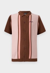 Jacker GRANPA UNISEX - Poloskjorter - brown