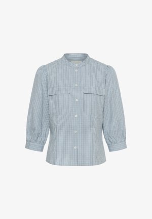 Part Two, CHINETTEPW SHIRT - Chemisier - gray dawn check