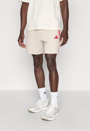 Αθλητικό σορτς - alumina/pure ruby