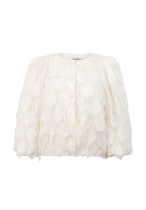 Aaiko Summer jacket - les blancs