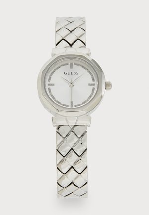MINI RUMOUR - Watch - silver -coloured