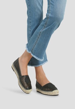 LIU JO, Espadrilles - black