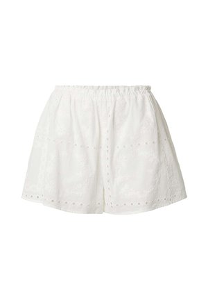 EDITED, EDITED HOSE SHAYAN - Shorts - weiß