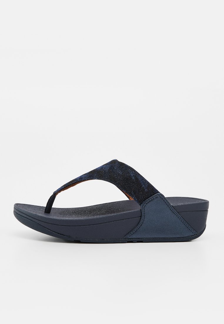 Sandalias de dedo