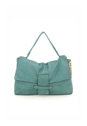 MONOSPALLA MARIA - Shopping bag - fiordo