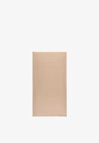 Sélectionné, beige