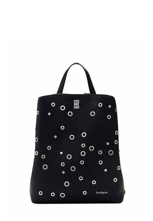 Desigual BACKPACK  - Matkakott - black