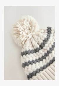 Non sélectionné, monochrome striped