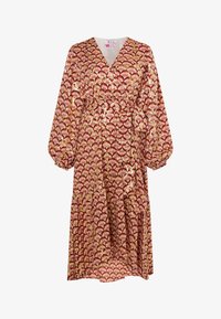 Odabrano, kamel mehrfarbig