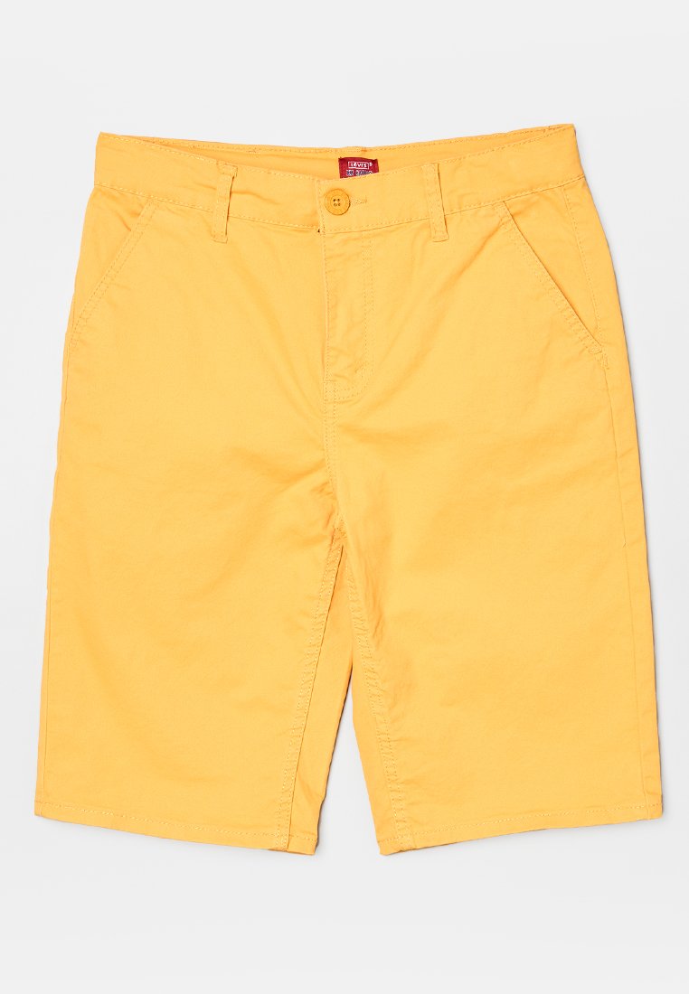 Levi's® Szorty musztardowy