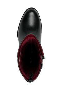 Tamaris Stivali alti - black