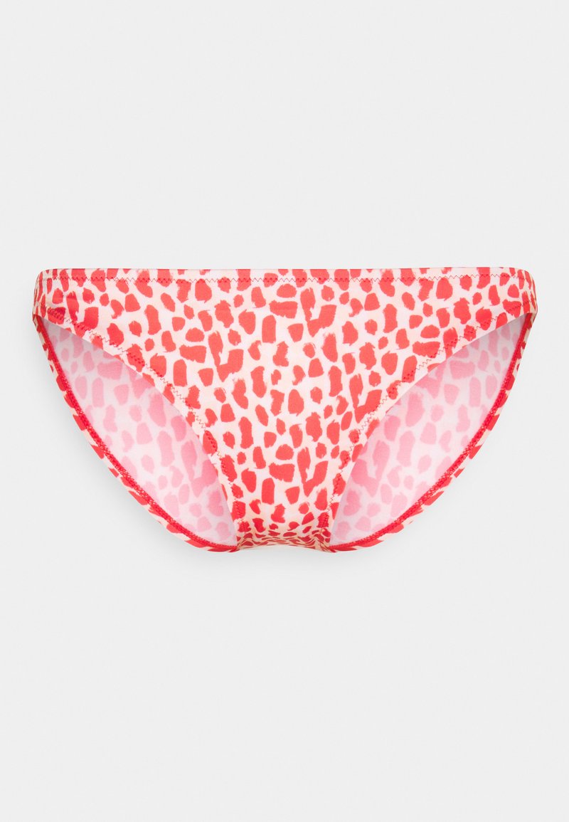 Sloggi Bikinibroekje roze Sloggi Bikinibroekje roze
