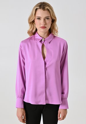 Camicia - pink