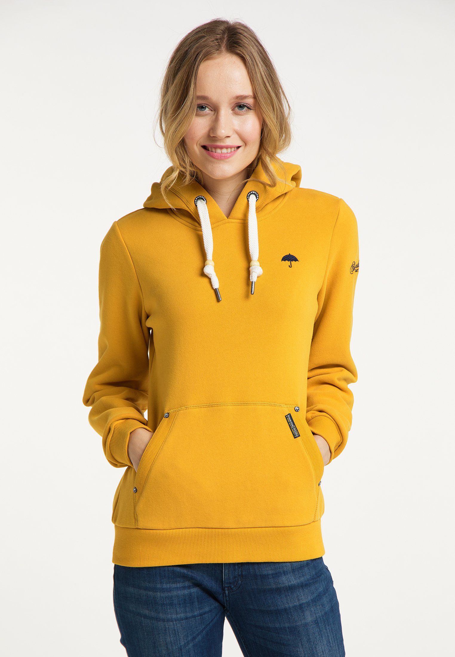 Damen Kapuzenpullover Damen Kapuzenpullover