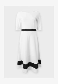 Non sélectionné, white/black