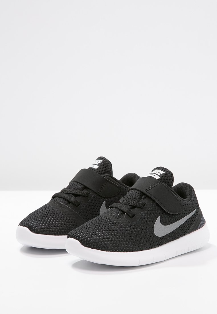 nike free run silver