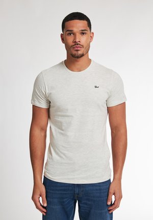 3 PACK SPECIAL - T-shirt basic - off white