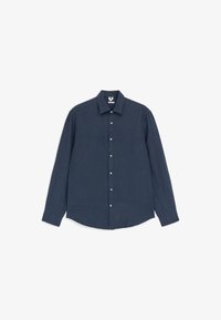 Geselecteerd, dark blue