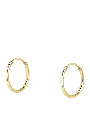 Earrings - gouden kleur