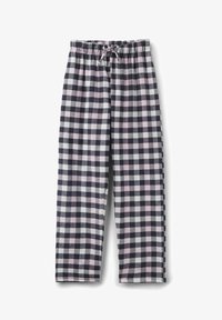 Niet geselecteerd, pink