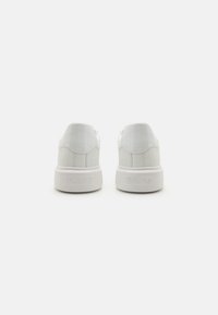 TWINSET Treniņu apavi - bianco ottico
