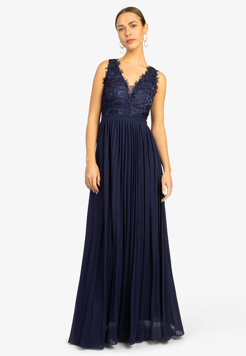 Kraimod ABEND - Ballkleid - navy