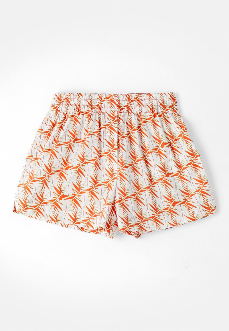 Diane von Furstenberg Shorts oranje Diane von Furstenberg Shorts oranje