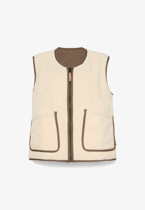 Timberland Weste - natural