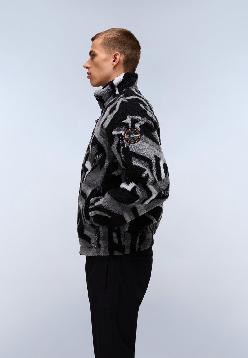 VESTE DE TRAVAIL POLAIRE PORTWEST - FB Protection