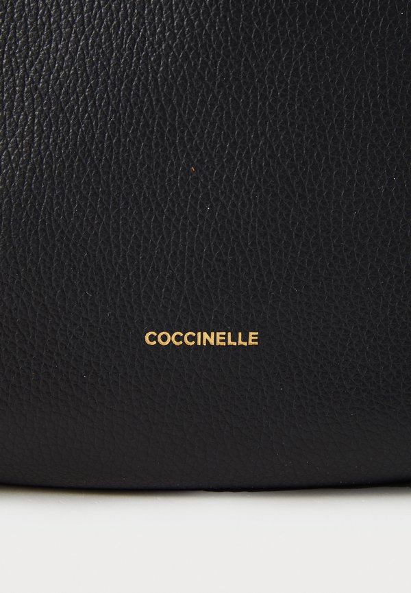 REBEKKA - Handbag - noir4