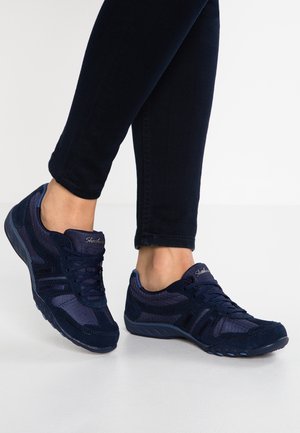 Zapatillas - dark blue