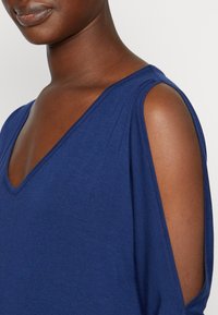 LASCANA ADAM - T-Shirt basic - marine