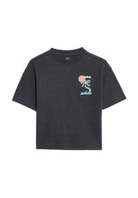 Marks & Spencer SUNNY DAYS - T-shirts print - carbon