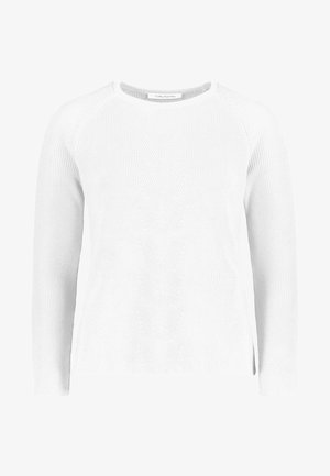 Betty Barclay, Pullover - white