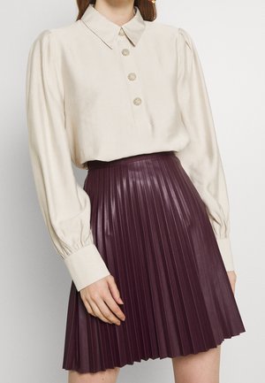 b.young Blouse - white