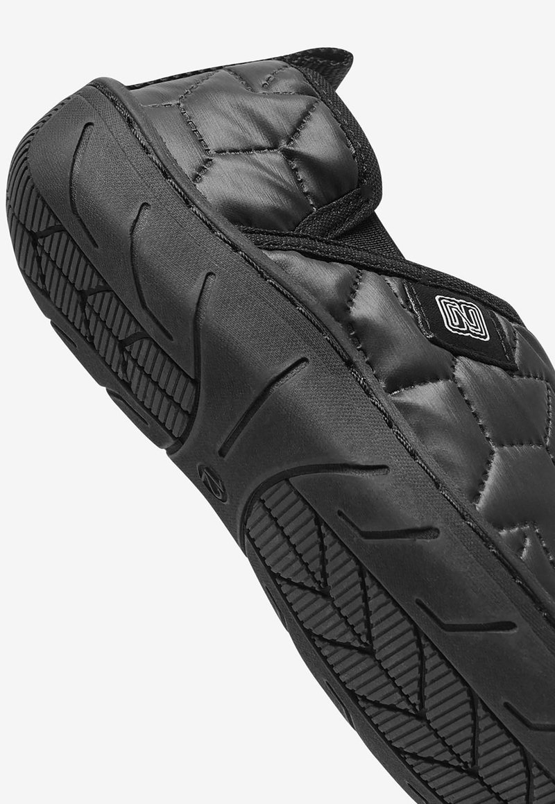 Kinder Sneaker | Next Hausschuh black/schwarz - SM42325 Kinder Sneaker | Next Hausschuh black/schwarz - SM42325