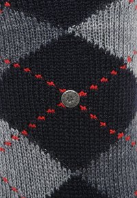 Burlington Preston - Calcetines - marine