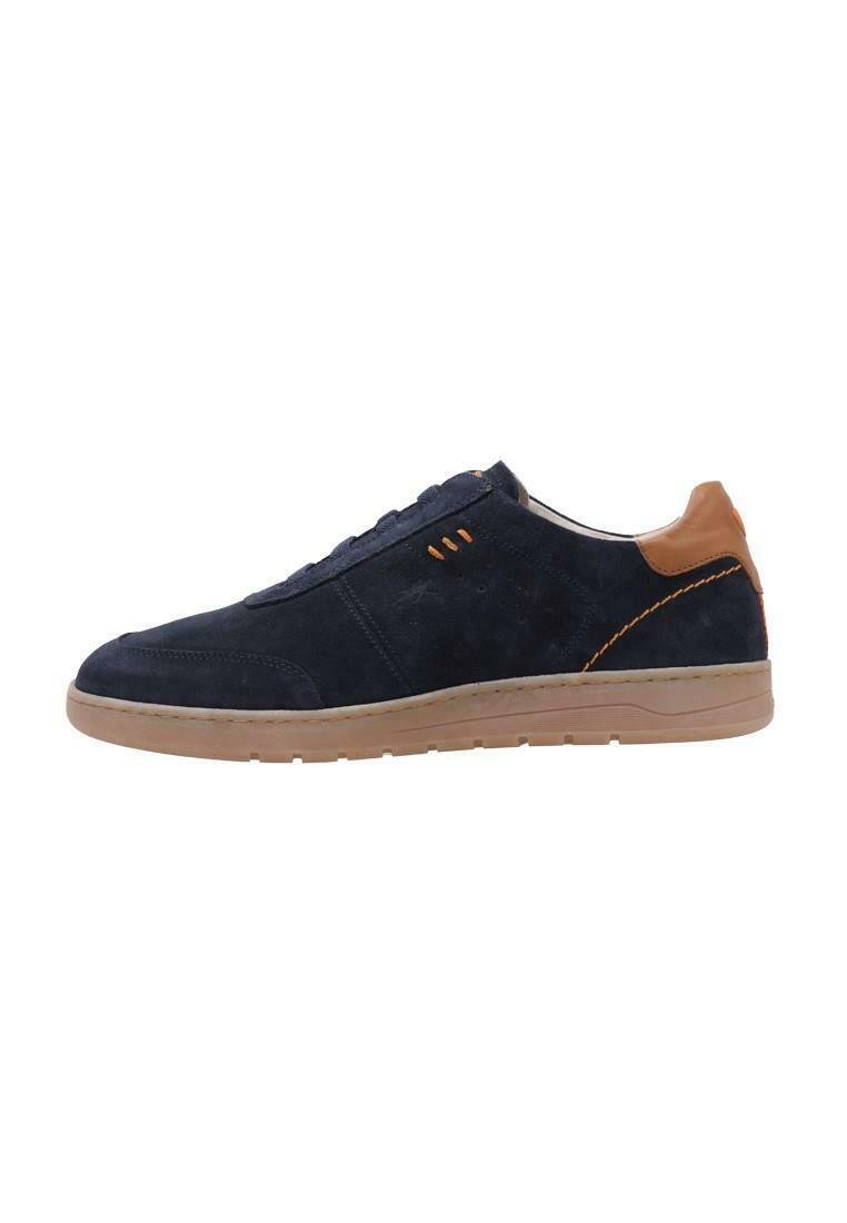 Fluchos Zapatillas - blue