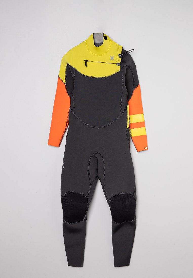 hurley Wetsuit grijs hurley Wetsuit grijs