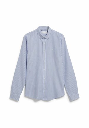 ARMEDANGELS, STRIPE - Hemd - dark morning