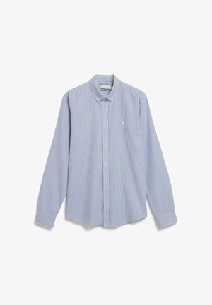 ARMEDANGELS, STRIPE - Hemd - dark morning
