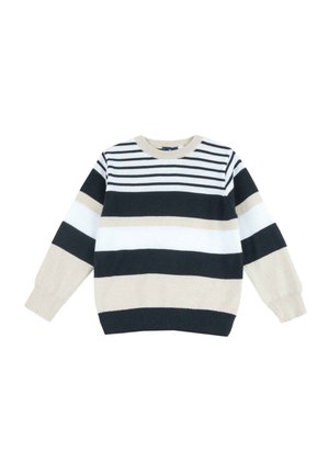 Jersey de punto - multicolor
