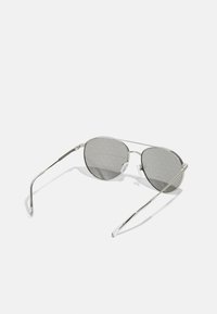 Michael Kors ARCHES - Päikeseprillid - silver-coloured