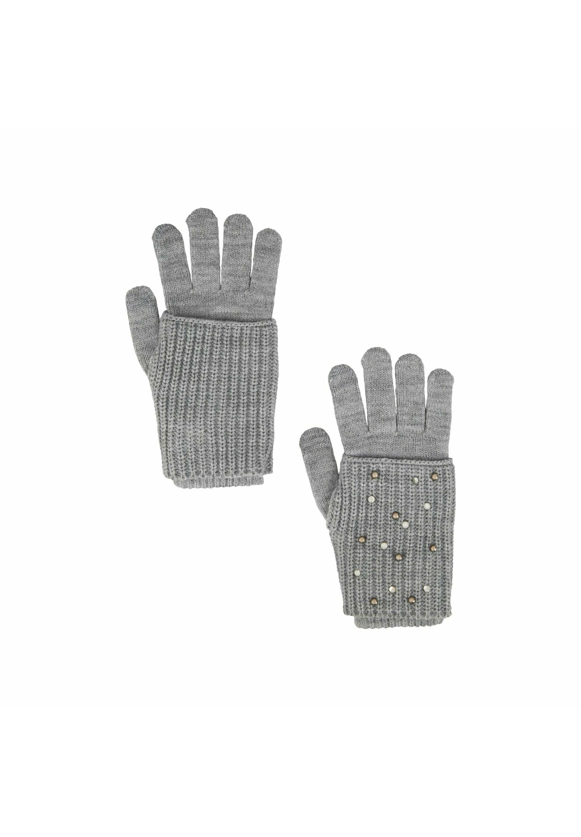 Abbigliamento Lattice Guanti In Lattice Nero - Per Cosplay E Danza - 4
