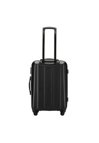 WITTCHEN MEDIUM SUITCASE FROM POLYCARBONATE - Trolley - schwarz