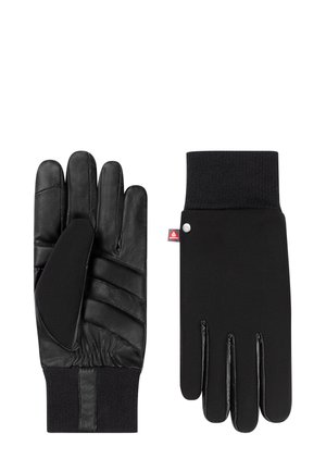 BALTIMORE - Gloves - black