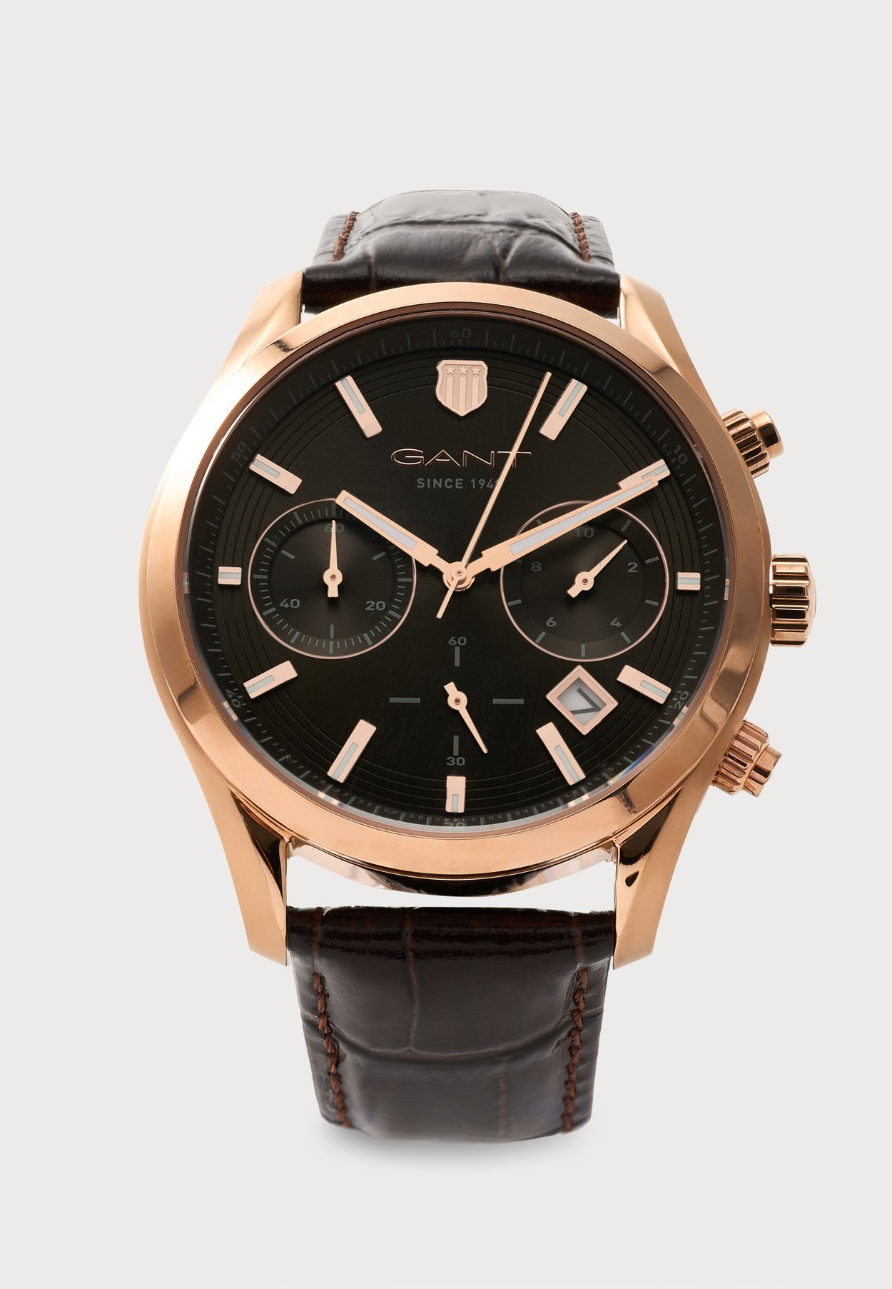 Chronograph